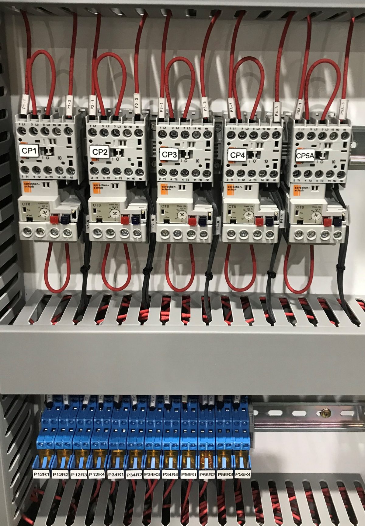 Wodonga Switchboard Manufacturers - Specialists In Switchboard ...